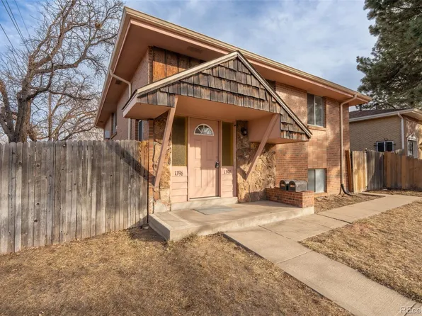 1394 Chester Street, Aurora, CO 80010