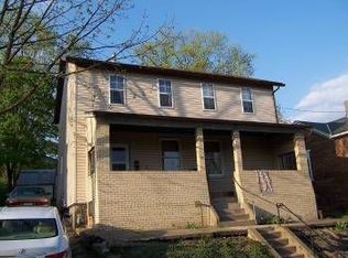 110 Oak Spring Rd, Canonsburg, PA 15317