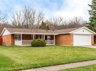 8015 Philadelphia Dr, Fairborn, OH
