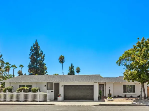 5590 Shasta Ln, La Mesa, CA