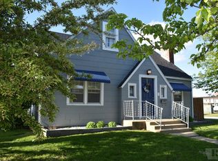 503 W State St, Centerville, IA 52544