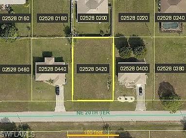 1st image of 325 NE 20th Ter