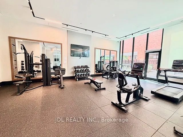 250 Lawrence Ave W #705 — Photo 12