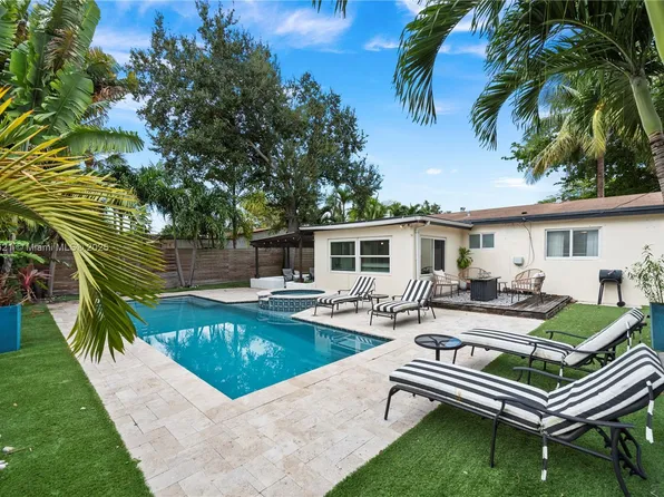 990 SW 32nd St, Fort Lauderdale, FL 33315