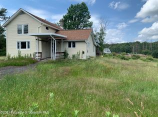 State Route 690, Spring Brook Township, PA 18444