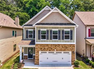854 Whisperwood Trl, Acworth, GA 30102