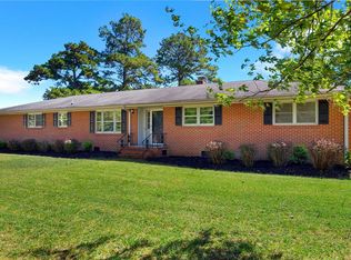 201 Centerville Rd, Anderson, SC 29625