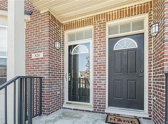 2nd image of 826 Summerfield Dr #255