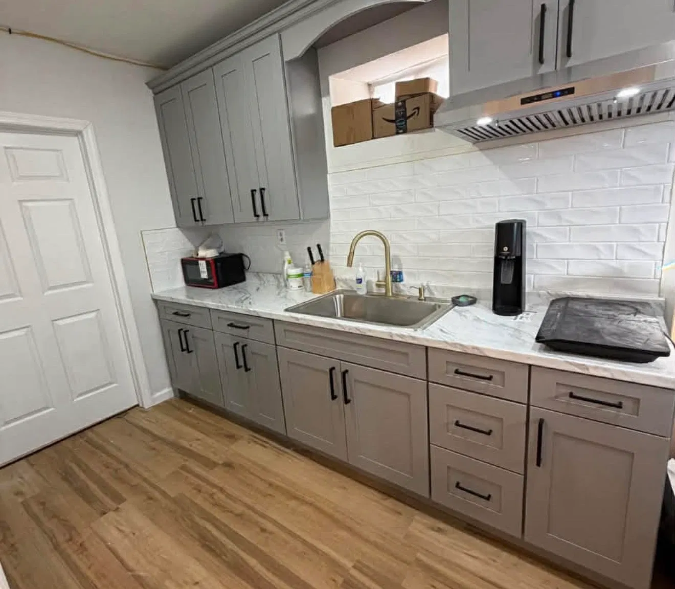 1 bed, $900 — Photo 2