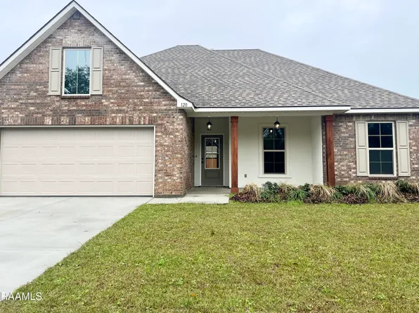 120 Muscadine Ln, Lafayette, LA 70508