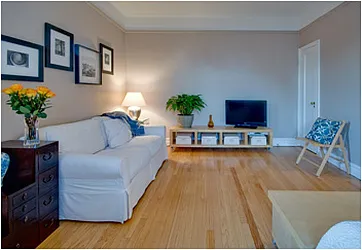 Sold by Brown Harris Stevens