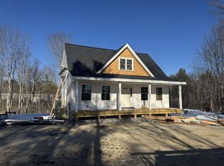 14 Shepherd Ln, Windham, ME 04062