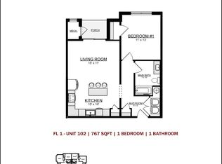 130 N Main St #102, Bristol, CT 06010