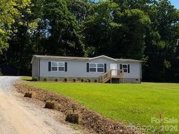 135 Jack Taylor Rd, Marion, NC 28752