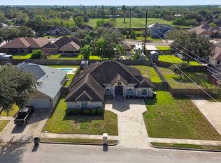 313 Woodhollow Ln, Harlingen, TX 78550