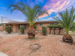 2033 S Augusta Pl, Tucson, AZ 85710