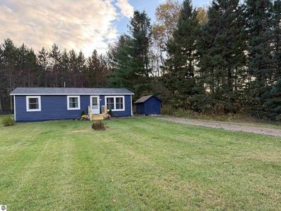 580 Cedardale Rd, Rose City, MI, 48654