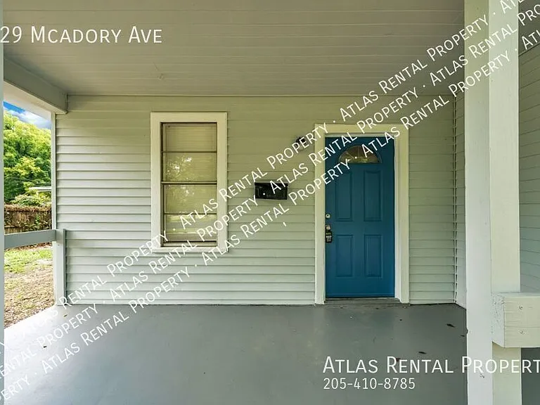 629 McAdory Ave — Photo 5
