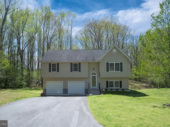 6628 Partlow Rd, Spotsylvania, VA 22551