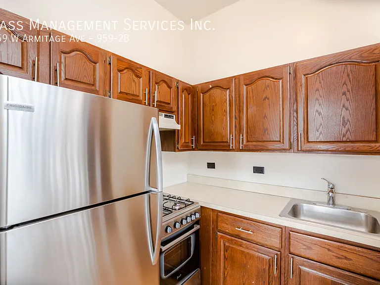 959 W Armitage Ave #2B — Photo 8