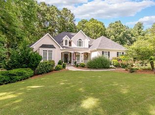 1529 Halisport Lake Dr NW, Kennesaw, GA 30152