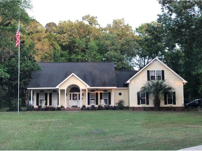 92 Moonlight Dr, Richmond Hill, GA, 31324