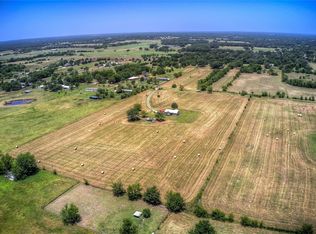 7499 County Road 118, Kaufman, TX 75142