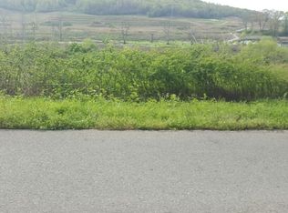 Swan Pond Circle Rd, Harriman, TN 37748