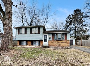 2933 Renfro Rd, Columbus, OH 43232