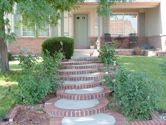 professionally landscaped