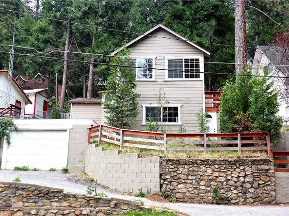 23497 Lake Dr, Crestline, CA 92325