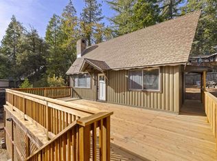 20756 Hekeke Ln, Mi Wuk Village, CA 95346