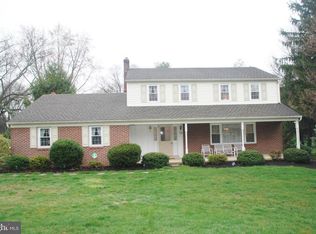 19 Edward Jennings Rd, Glen Mills, PA 19342