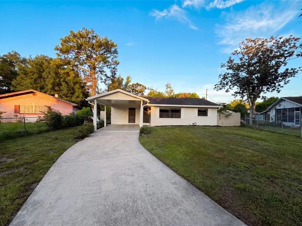 722 Virginia Ln, Apopka, FL 32703