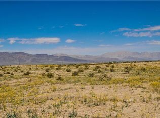 12 Goodwin, Twentynine Palms, CA 92277