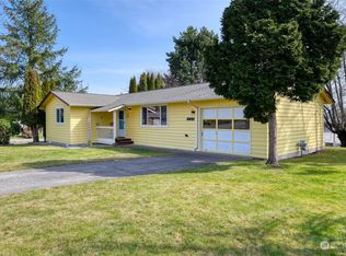 6001 Sunshine Pl, Ferndale, WA