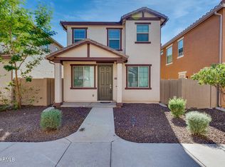 2339 N 73rd Dr, Phoenix, AZ 85035