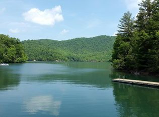 0 Alpine Shores Ln, Topton, NC 28781