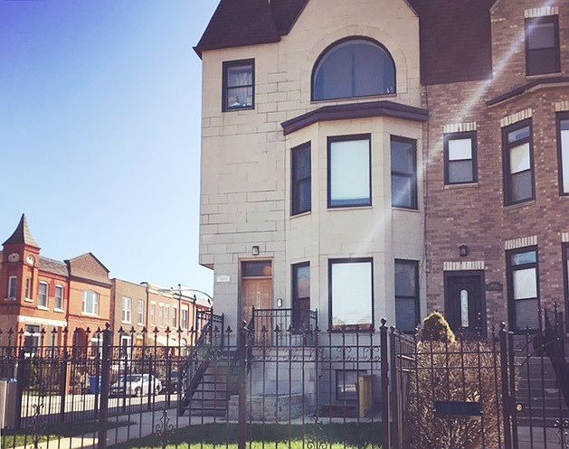 1st image of 4419 S Greenwood Ave #3