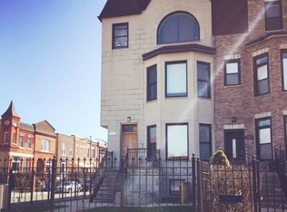 4419 S Greenwood Ave #3, Chicago, IL 60653
