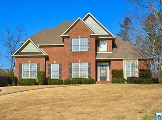 167 Salisbury Ln, Birmingham, AL 35242