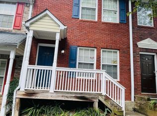 3607 Ginnis Dr SW UNIT 3, Atlanta, GA 30331
