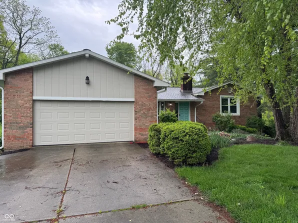 225 Corral Ct, Fishers, IN 46038