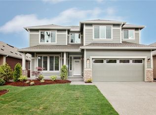 3115 69th Ln SW, Tumwater, WA 98512