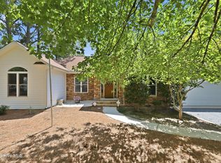 104 Fox Run Ct, Pinehurst, NC 27376