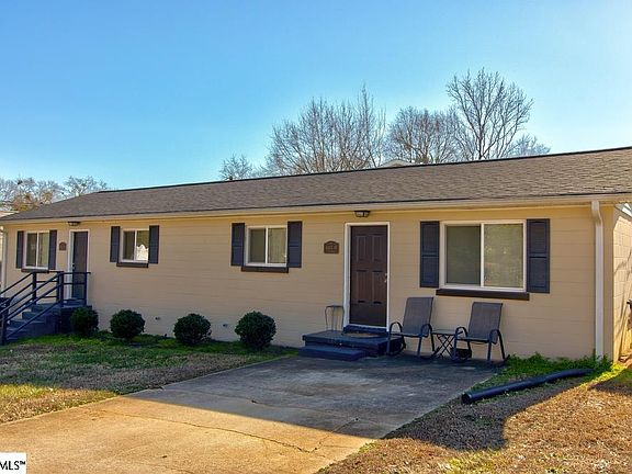 201 Morton Ave, Simpsonville, SC 29681 | MLS #1517956 | Zillow