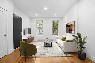 Rented by Freestone Property Group