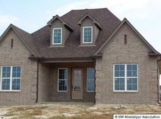 4742 Dublin, Olive Branch, MS 38654