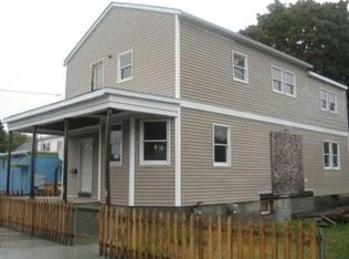 15 Standish Ave, Cranston, RI 02920