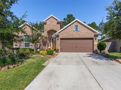 109 Gray Vervain Ct, Montgomery, TX, 77316